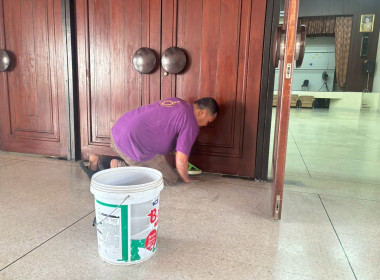 โครงการสมดุลชีวิตคนทำงาน Big Cleaning Day พารามิเตอร์รูปภาพ 15